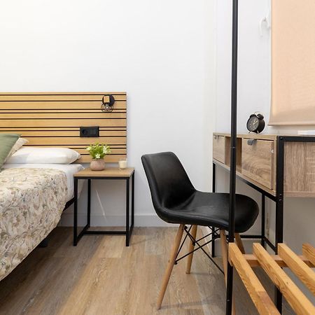 그라나다 El Patio Del Arquitecto 아파트 외부 사진