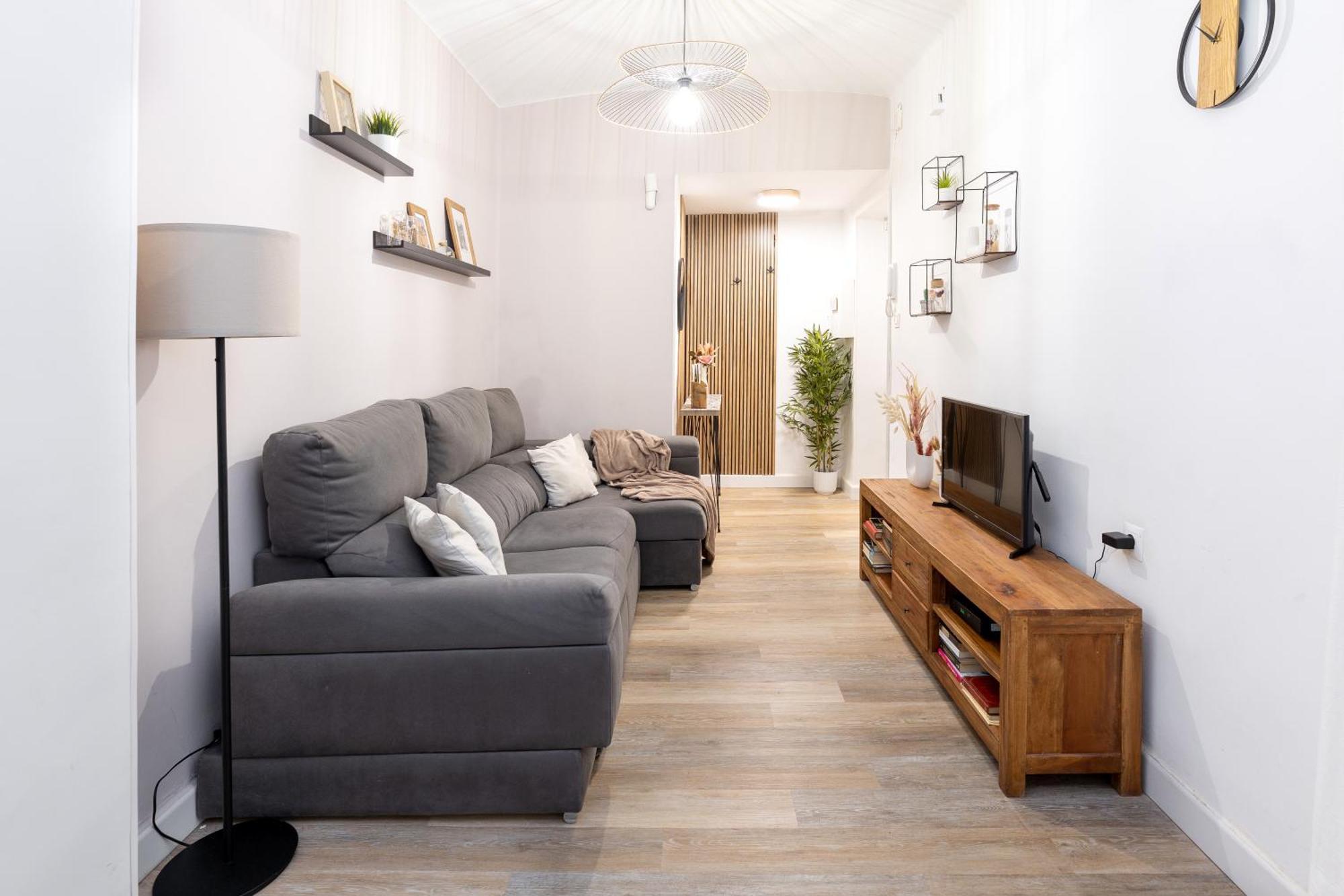 그라나다 El Patio Del Arquitecto 아파트 외부 사진