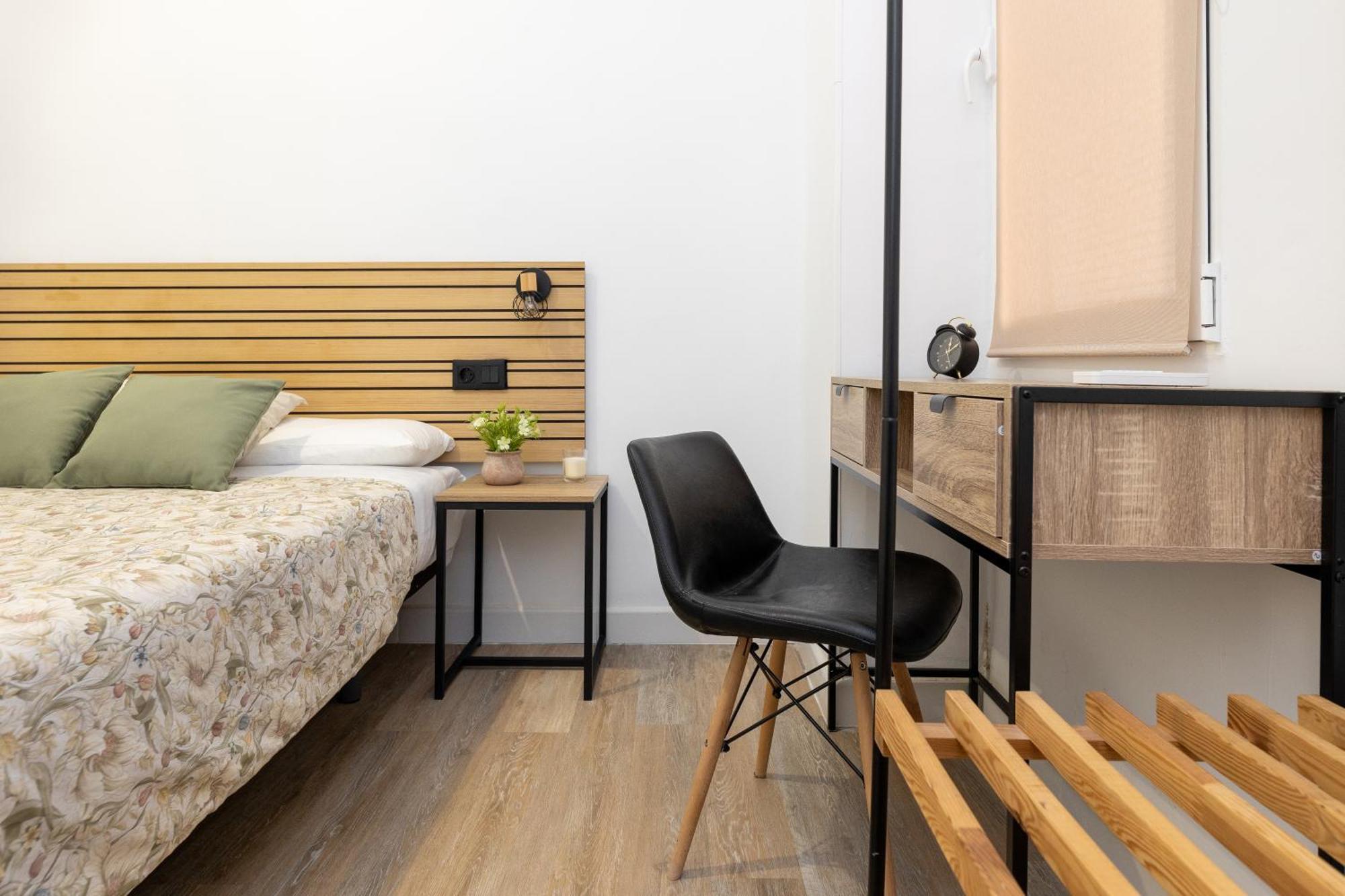 그라나다 El Patio Del Arquitecto 아파트 외부 사진